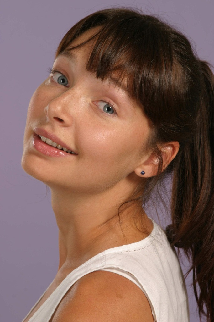 Наталья Антонова (Natalia Antonova)
