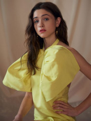 Natalia Dyer – Hunger Magazine 2019 фото №1197101