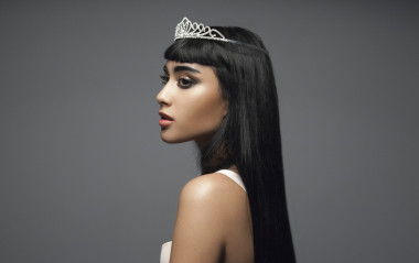 Natalia Kills - Guillaume Doubet Photoshoot фото №977345