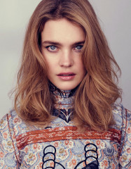 Natalia Vodianova фото №968494