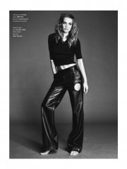 Natalia Vodianova - Vogue Hong Kong Summer 2020 фото №1265972