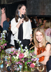 Natalia Vodianova – H&M Conscious Exclusive Collection Dinner in Los Angeles фото №951438