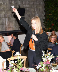 Natalia Vodianova – H&M Conscious Exclusive Collection Dinner in Los Angeles фото №951433