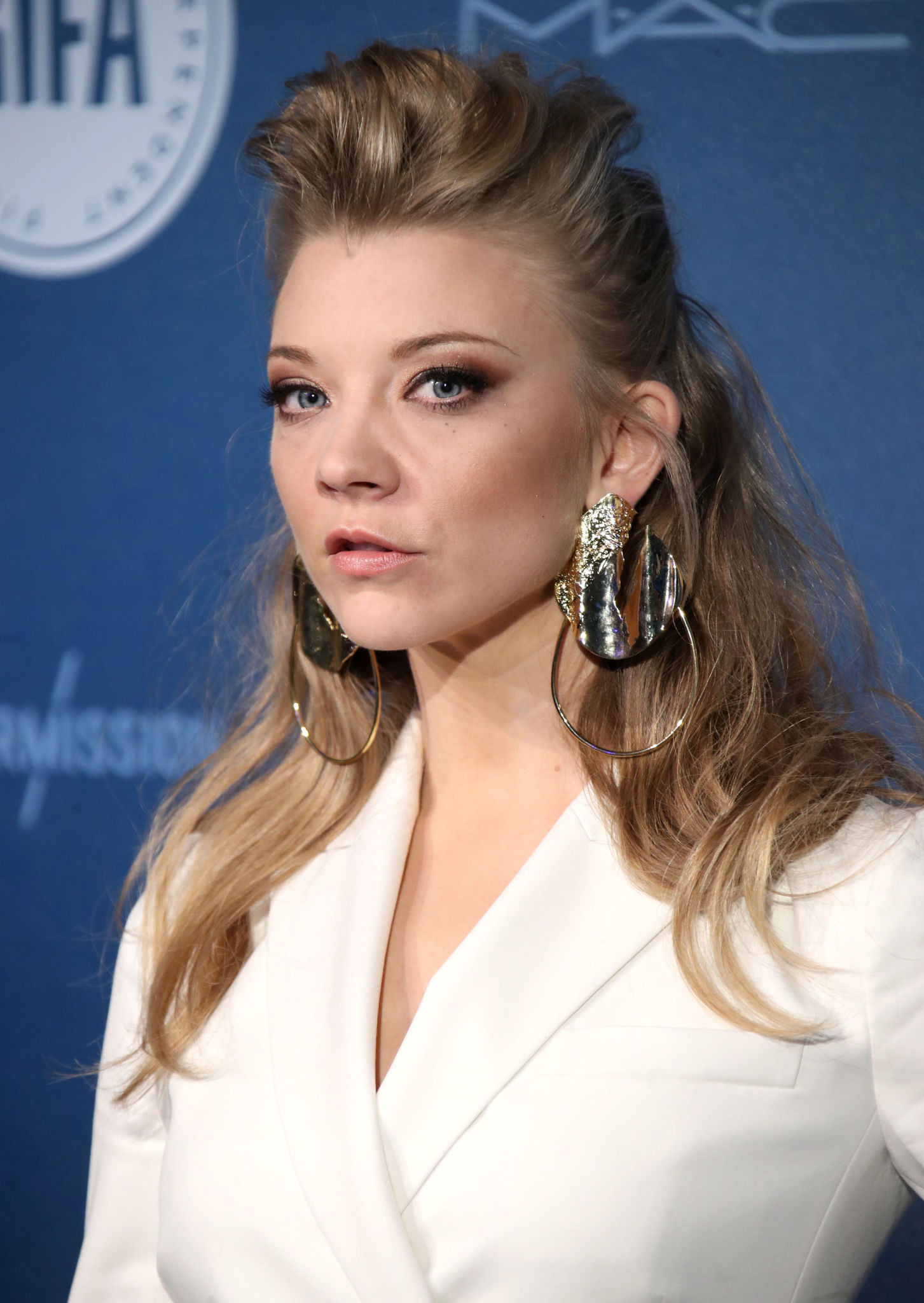 Натали Дормер (Natalie Dormer)