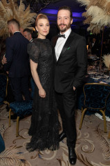 Natalie Dormer-Walpole British Luxury Awards фото №1323490