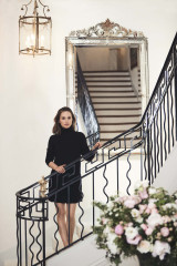 Natalie Portman – Photoshoot for Vanity Fair Italia #39, September 2017 фото №998691