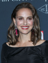 Natalie Portman – LA Dance Project Gala in Los Angeles фото №1001840