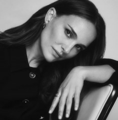 Natalie Portman for LA Times  фото №1388658