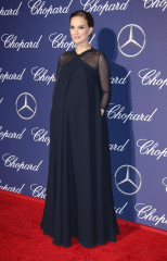   Natalie Portman – Palm Springs International Film Festival Awards Gala in Palm фото №931527