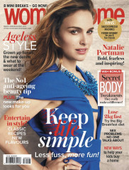 Natalie Portman - Woman & Home South Africa,March 2018 фото №1041844