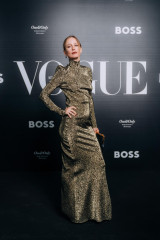 Natasha Vojnovic for Vogue Adria launch Gala фото №1391102