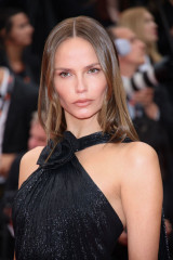 Natasha Poly ~ Killers of the Flower Moon Premiere at Cannes Film Festival фото №1370727