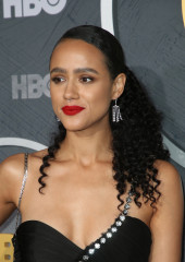 Nathalie Emmanuel - 71st Emmy Awards HBO After Party in Los Angeles 09/22/2019 фото №1234235