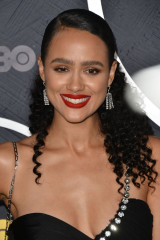 Nathalie Emmanuel - 71st Emmy Awards HBO After Party in Los Angeles 09/22/2019 фото №1234239