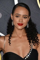 Nathalie Emmanuel - 71st Emmy Awards HBO After Party in Los Angeles 09/22/2019 фото №1234233