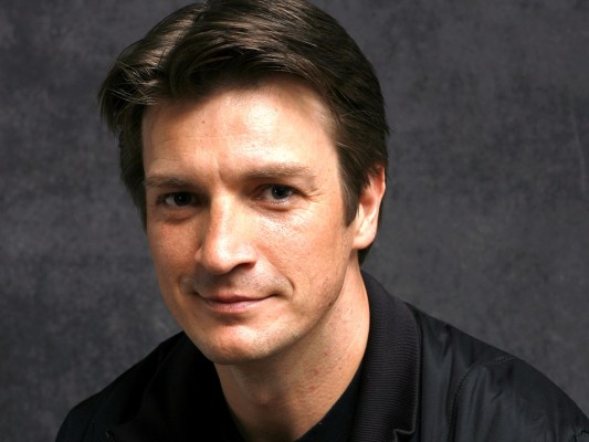 Nathan Fillion фото №260090