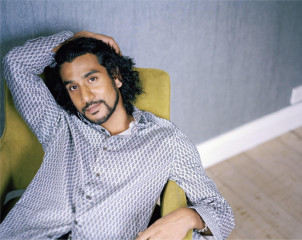Naveen Andrews фото №196144