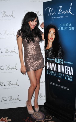 Naya Rivera фото №539197