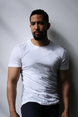 Neil Brown Jr - Leslie Alejandro Photoshoot (2019) фото №1297359