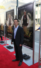 Nestor Carbonell - 'For Greater Glory' Los Angeles Premiere 05/31/2012 фото №1324298