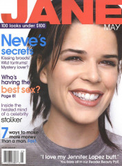 Neve Campbell фото №53521
