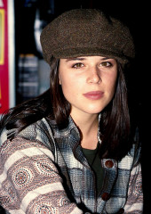 Neve Campbell фото №402967