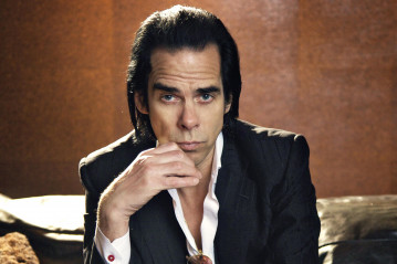 Nick Cave фото №1358376