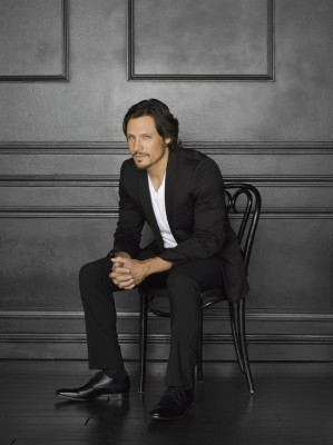 Nick Wechsler - Revenge (2012) Season 2 Promoshoot фото №1245257