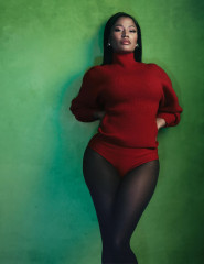 Nicki Minaj – Vogue US, December 2023 фото №1383110