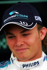 Nico Rosberg  фото №503888