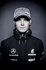 Nico Rosberg  фото №483920
