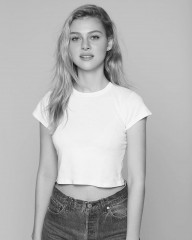 Nicola Peltz – Photoshoot September 2019 фото №1220204