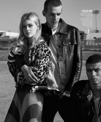 Nicola Peltz фото №964378