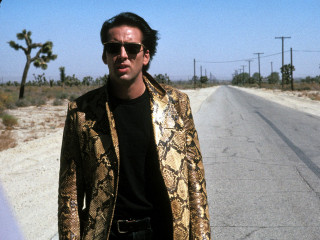 Nicolas Cage фото №300446