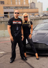 Nicole Coco Austin фото №321192