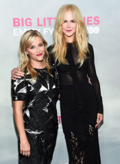 Nicole Kidman – “Big Little Lies” TV Show Screening in LA  фото №985494