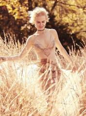 Nicole Kidman – Vogue Magazine Australia January 2017 фото №930161
