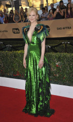 Nicole Kidman – SAG Awards in Los Angeles  фото №936864