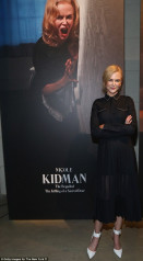 Nicole Kidman фото №1020523