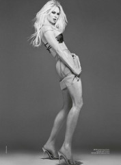 Nicole Kidman – Vogue Australia, February 2024 фото №1387349