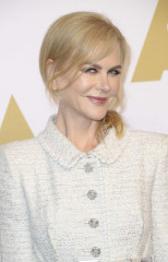 Nicole Kidman – 2017 Oscar Nominee Luncheon in Los Angeles фото №938588
