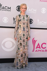 Nicole Kidman – Academy Of Country Music Awards 2017 in Las Vegas фото №952317