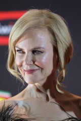 Nicole Kidman – Swisse and Ferrari Event in Melbourne фото №950673