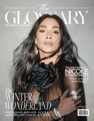 Nicole Scherzinger - The Glossary Magazine, 2023 фото №1383006