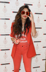 Nicole Scherzinger – Promote Her New Perfume Chosen in Manchester фото №998476