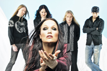 Nightwish фото №110522