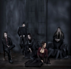 Nightwish фото №110521