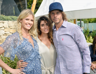 Nikki Reed-Baeo Launch Party фото №1135684