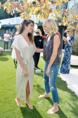 Nikki Reed-Baeo Launch Party фото №1135688