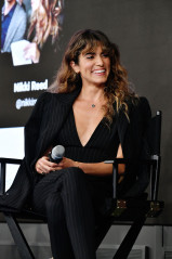 Nikki Reed-Power On Premiere By Straight Up Films  фото №1163386